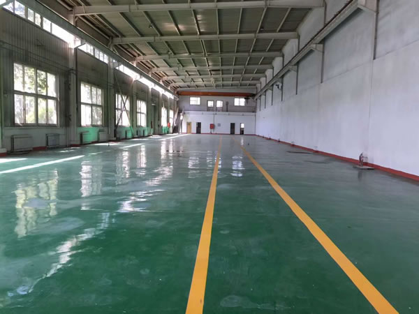 好庫(kù)房網(wǎng)只做好庫(kù)房見(jiàn)證又一京津冀新行業(yè)的發(fā)展